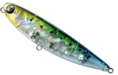 Воблер IMA Pugachev's Cobra 90 Kulbit #X5465