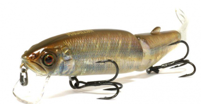 Воблер Jackall Magallon SP rt wakasagi