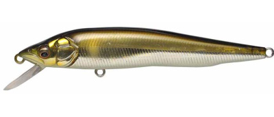 Воблер Megabass Vision 95 SP #HT Ayu