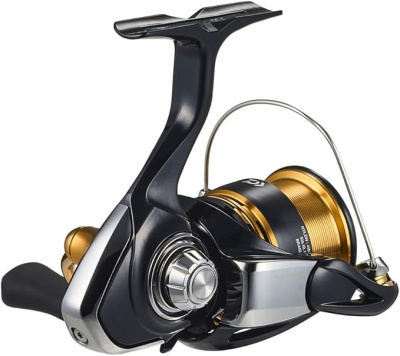 Катушка Daiwa 23 Legalis LT 2000S-XH