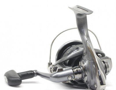 Катушка Daiwa N`zon 20 LT 6000SS-P