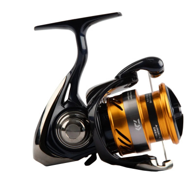 Катушка Daiwa 23 Revros LT 5000-С