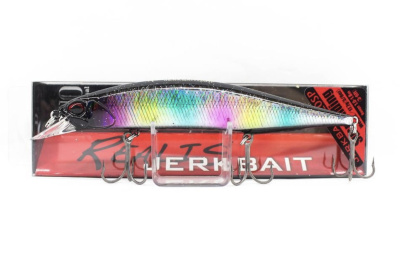 Воблер Duo Realis Jerkbait 130SP CPA0066