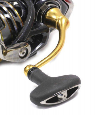 Катушка Daiwa 17 Exceler LT 2500D