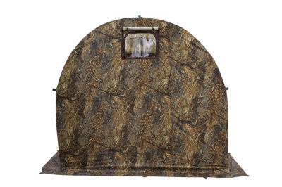 Походная баня-палатка Берег ПБ-1 2х2 м ( нового образца ) (200х200/190 см)