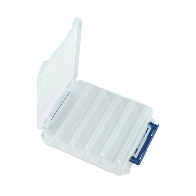 Коробка двухсторонняя Meiho Reversible 160