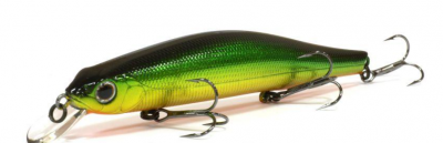 Воблер Zipbaits Orbit 110SP-SR 830R