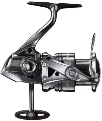 Катушка Shimano 24 Twin Power 4000MHG