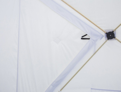 Зимняя палатка утепленная PULSAR 3Т (Термо) Long Compact (260х200/180 см)