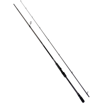 Спиннинг Zetrix Orsa Nero ZONS-772ML 2.31m 4-17gr