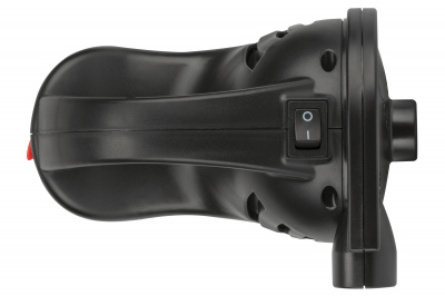 Насос электрический со встроенным аккумулятором Посейдон HT-417B 12V