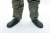 Вейдерсы забродные Tramp Angler (XL) р.52-54 рост 180-190