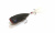 Воблер Daiwa Steez Popper 70 F Black 2