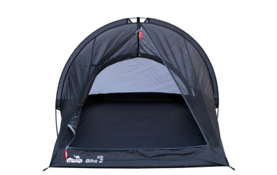 Палатка Экспедиционная Tramp Bike 2 Green (V2)