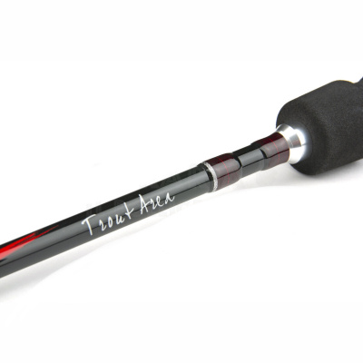 Спиннинг Shimano Forcemaster Trout Area 195UL 1.98m 1.5-5gr