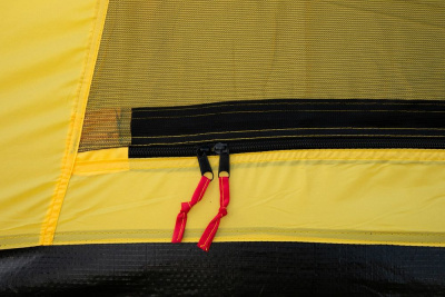 Палатка Универсальная Tramp Lite Tourist 2 (V2)