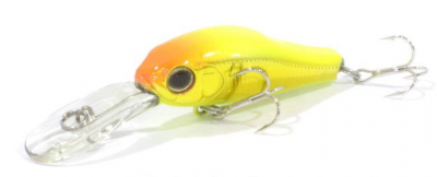 Воблер Zipbaits Rigge Deep 35F 713R