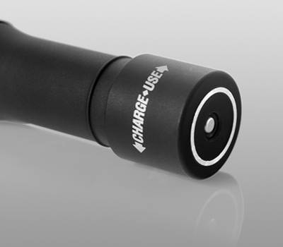 Фонарь на каждый день Armytek Prime C2 Magnet USB