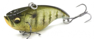 Воблер Megabass Vibration-X Dyna Glx Galaxy Gill