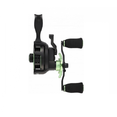 Катушка зимняя Zetrix URSA MCS 2.5:1 Graphite