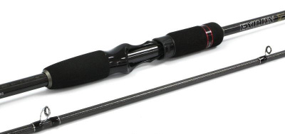 Кастинговое удилище Zetrix Exilon EXC-832HH 2.52m 20-70gr