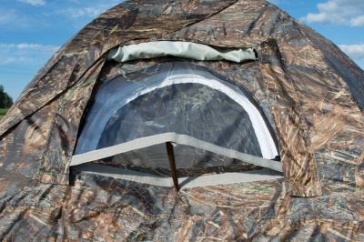 Универсальная палатка Берег УП-2 мини ( нового образца ) (270х270/180 см)