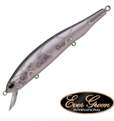Воблер EverGreen Sidestep SF 265