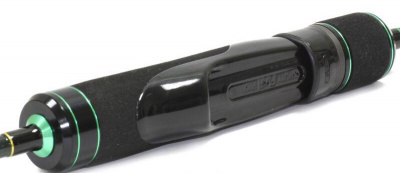 Спиннинг Zetrix Forra 762L 2.29m 1.5-8gr
