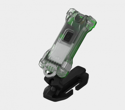 Мультифонарь Armytek Zippy Extended Set Green Jade