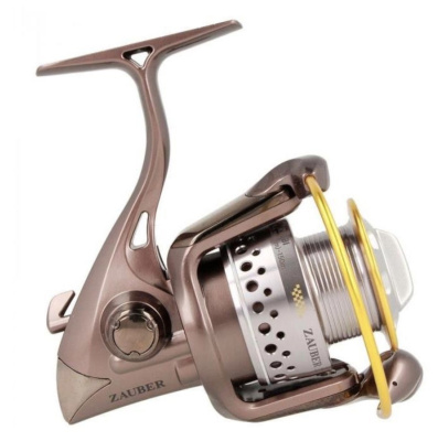 Катушка Ryobi Zauber 2000