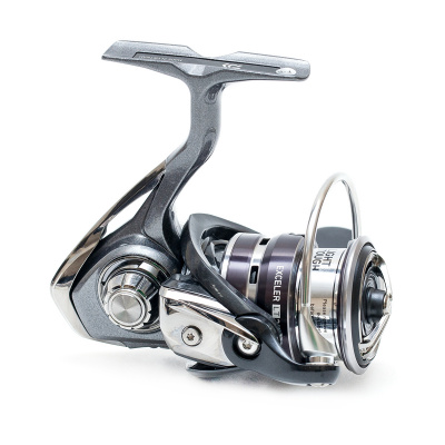 Катушка Daiwa Exceler 20 LT 2500