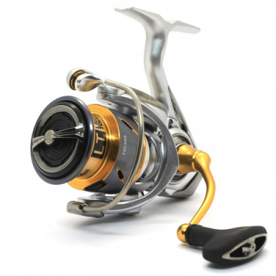 Катушка Daiwa Freams 21 LT 2500