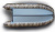 Лодка Amazonia Alligator 310 LUXE FORESTER