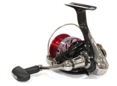Катушка Daiwa Ninja 4012 A