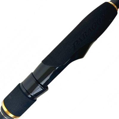 Спиннинг Hearty Rise Paragon 862ML 2.6m 7-30gr