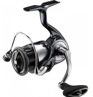 Катушка Daiwa 24 Certate LT 3000