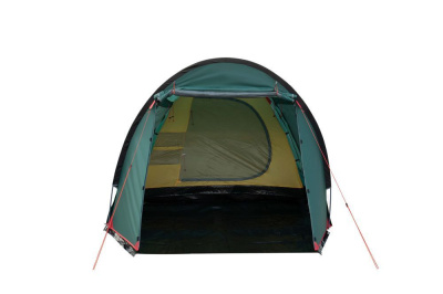 Палатка Кемпинговая Tramp Anaconda 4 (V2)
