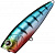 Воблер Daiwa Steez Popper 70 F SG Gill