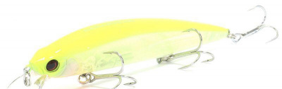 Воблер Jackall Rerange 130MR uv secretchart clear tiger