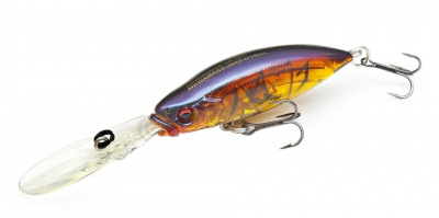 Воблер Megabass SpinDrive 58SP SPAWN KILLER