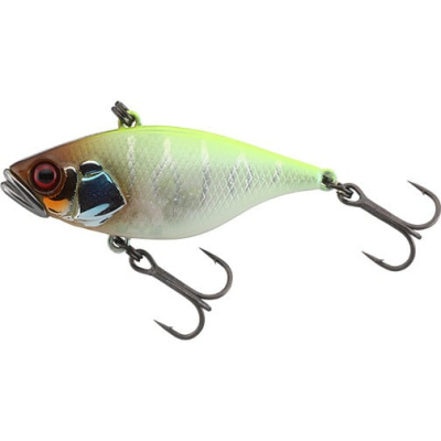 Воблер Jackall TN38 #Clear Lemon Squid