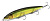 Воблер Megabass Kanata 2.2m Wakin Golden Ayu ll