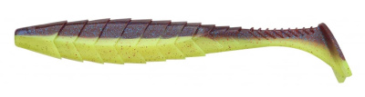 Силиконовая приманка Frapp Geko 5.0" цв. #32