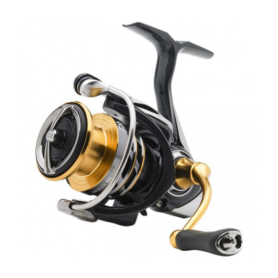 Катушка Daiwa 17 Exceler LT 4000C