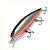 Воблер Nories LAYDOWN MINNOW MID 110 (SP) BR-43M
