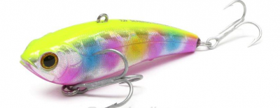 Воблер Daiwa Seabass Hunter Vib 70S Fuyajyo