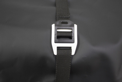 Гермосумка Берег 100л из армированного ПВХ