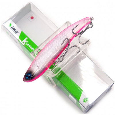 Воблер Ima Koume 70 Heavy. #KH70-106