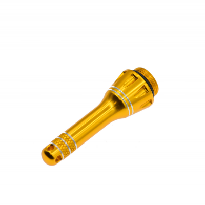 Подставка MOREBITES Body Keeper UPA-5 (Shimano&Daiwa) #Gold
