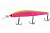 Воблер Daiwa Steez Minnow 125SP MR Pink Tiger